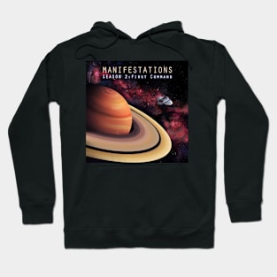 Season 2 Ship & Planet Hoodie